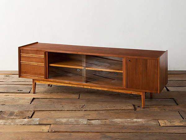 TRESTLES TV BOARD / トラッセル テレビボード