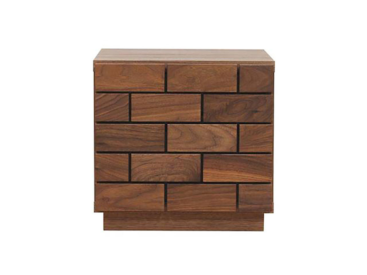 Side Chest / サイドチェスト #5396