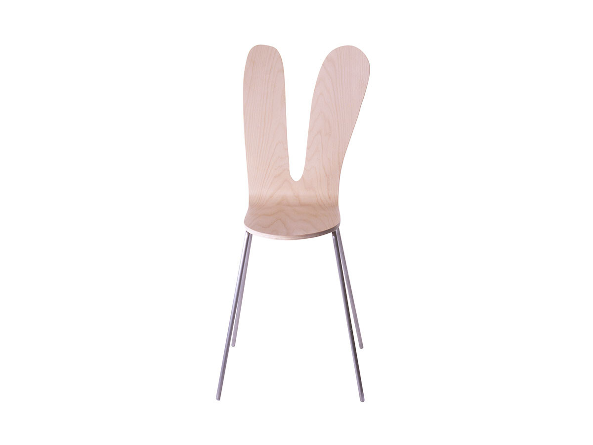 SANAA チェア / 妹島和世+西沢立衛 / SANAA チェア