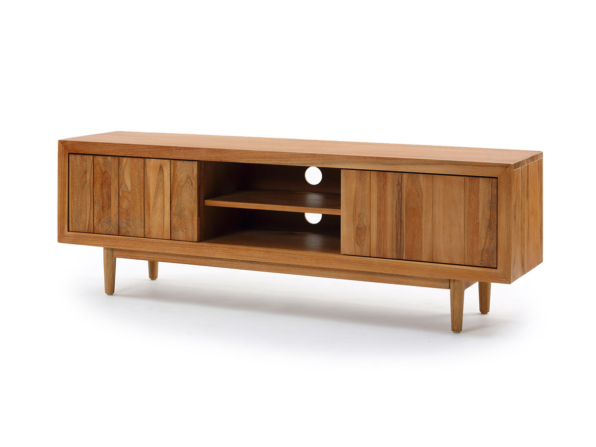 Teak TV Board / チーク テレビボード e45029