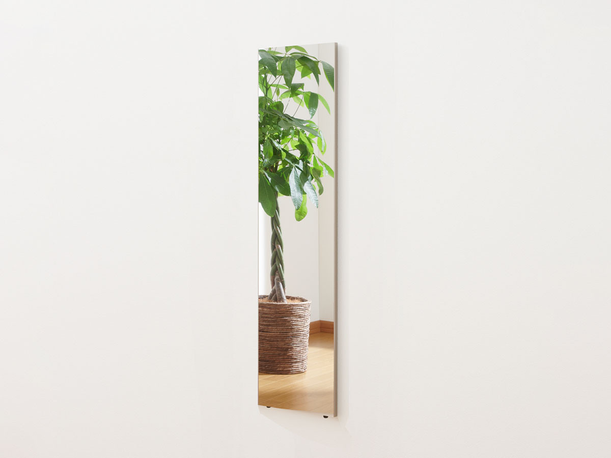 REFEX MIRROR / リフェクスミラー 細枠  超軽量フィルムミラー