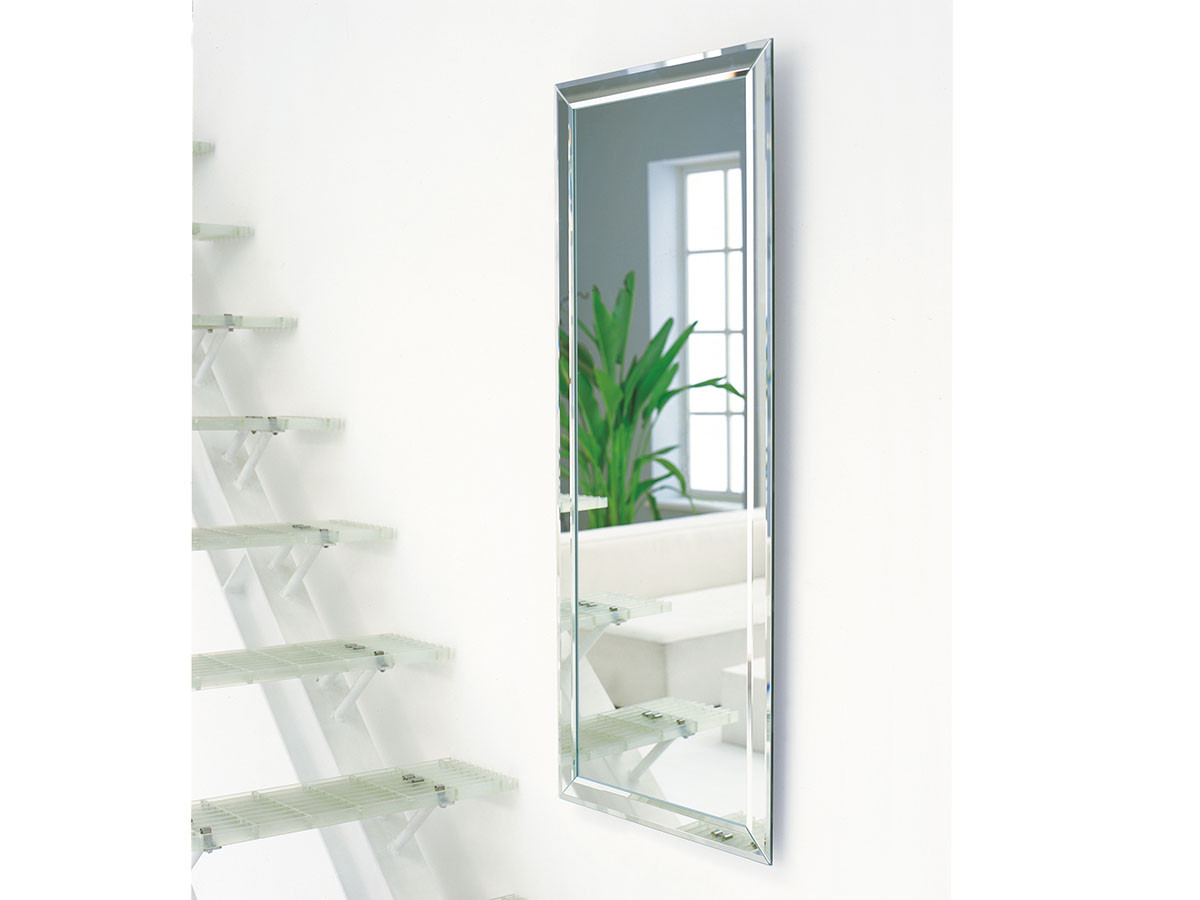 WALL MIRROR / ウォールミラー m77132