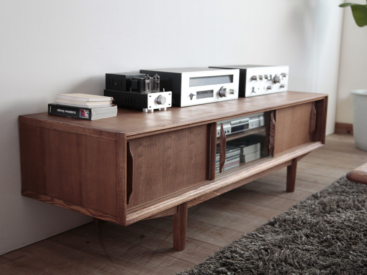 OSLO II LIVING BOARD 1500 / オスロ 2 リビングボード 1500