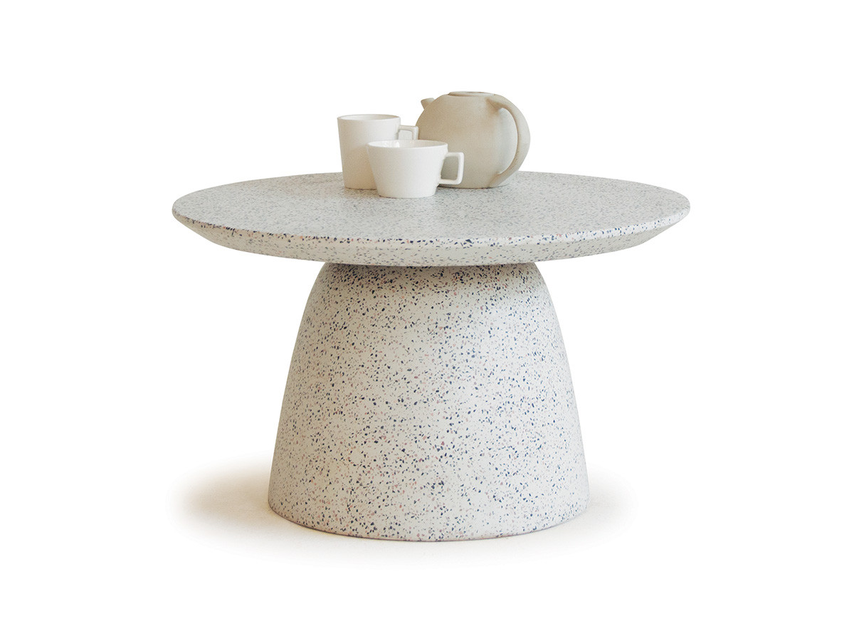 FUNGI 60 coffee table / フンギ 60 コーヒーテーブル