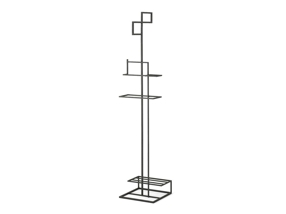 KUROTETSU  OBJECT STAND / クロテツ  オブジェスタンド