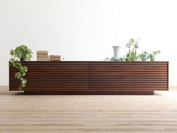 VERA CREPA / ベラクレッパ テレビボード 199