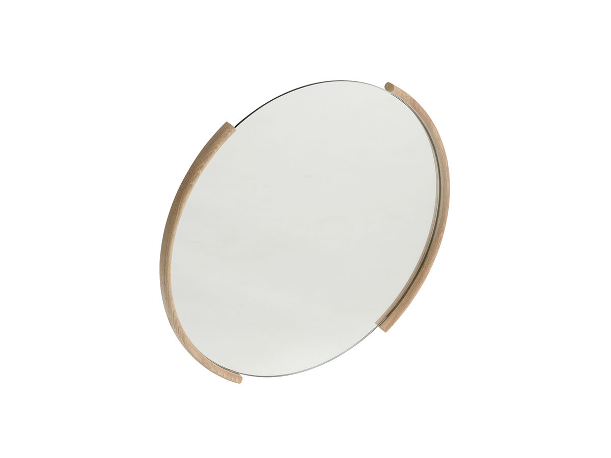 Split Mirror Large / スプリットミラー（ラージ）