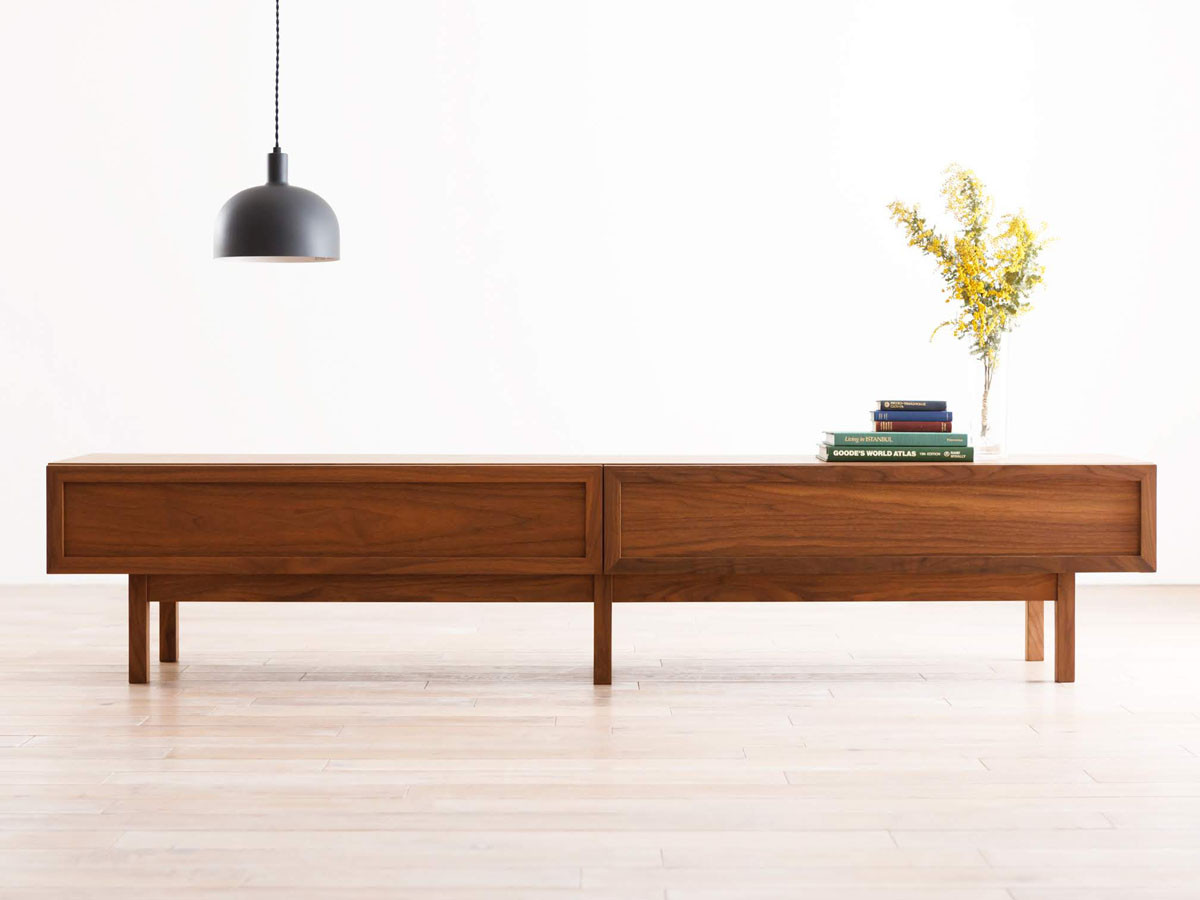 CORNICE / コルニーチェ テレビボード