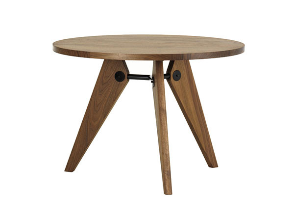 Gueridon / ゲリドン