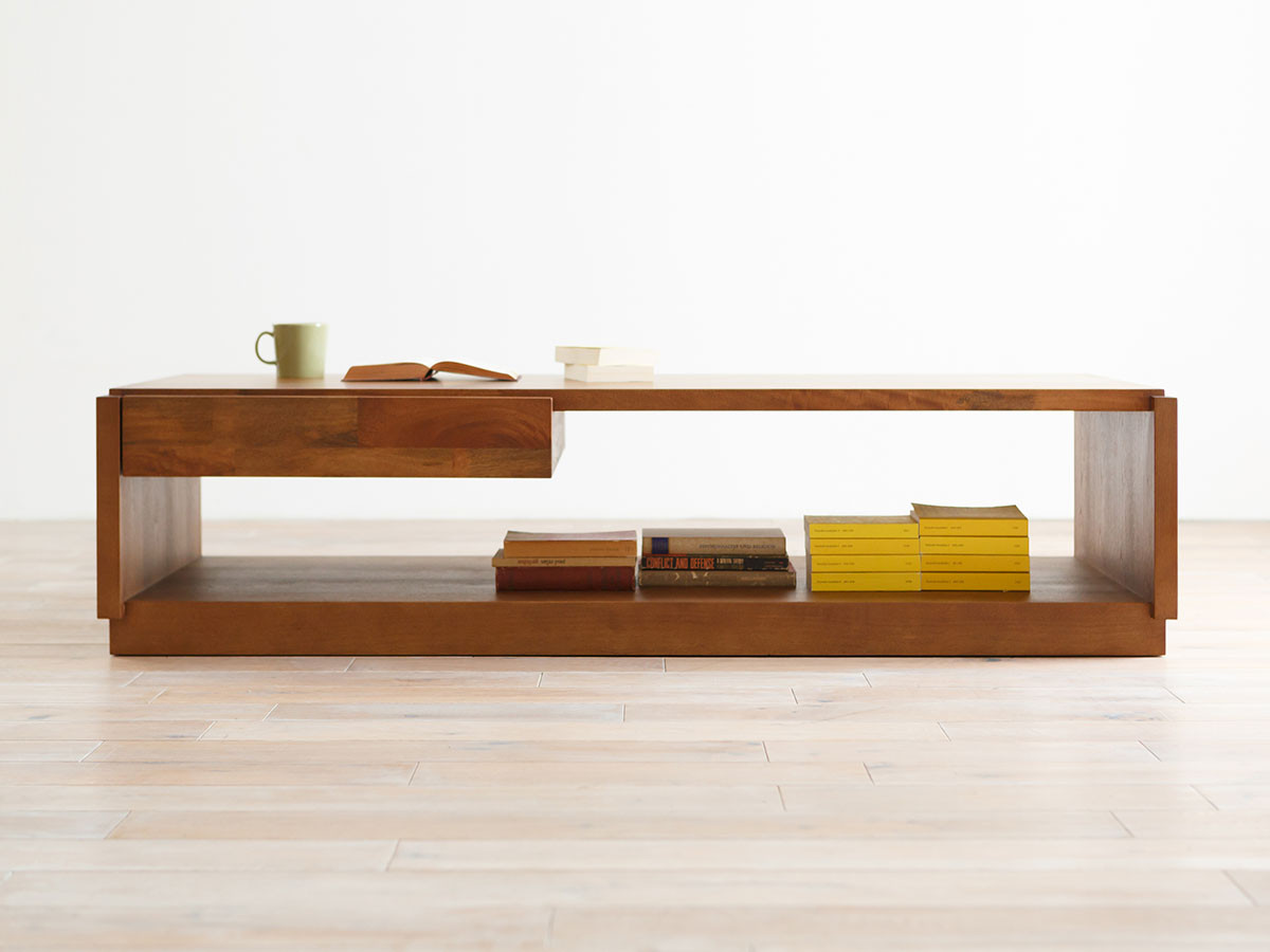 CENTER TABLE / センターテーブル