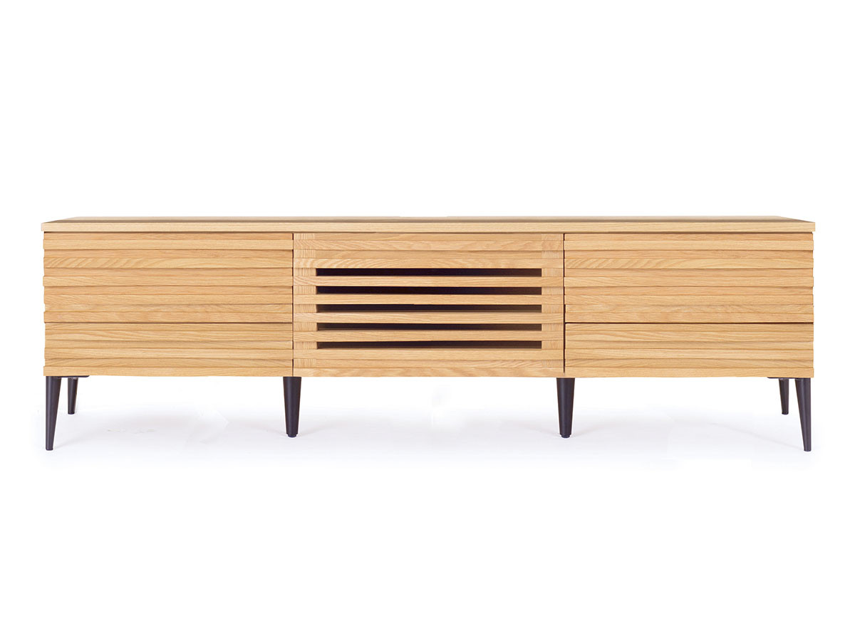 TV Board / テレビボード 脚タイプ #103921