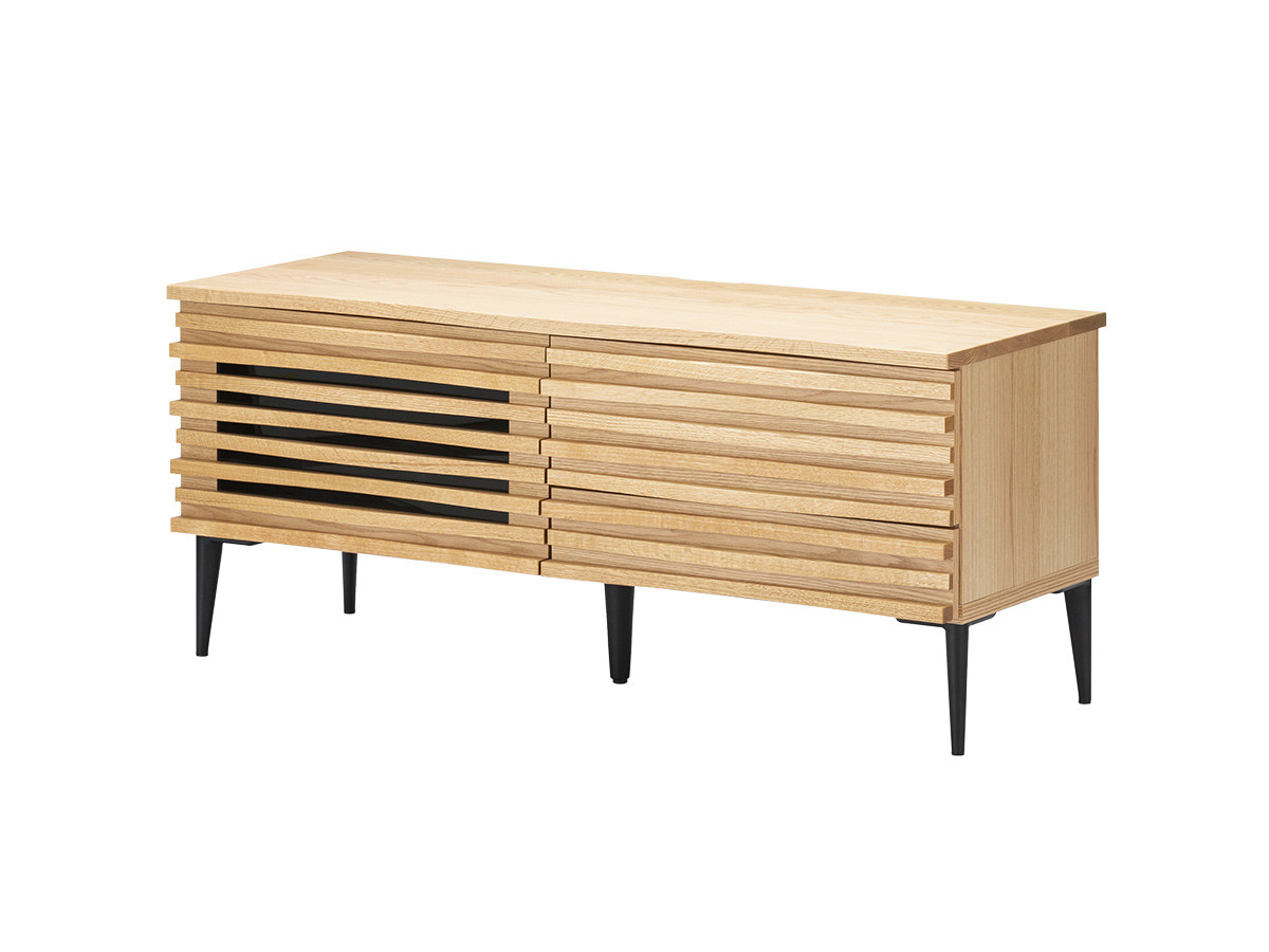 TV Board / テレビボード 脚タイプ #103921