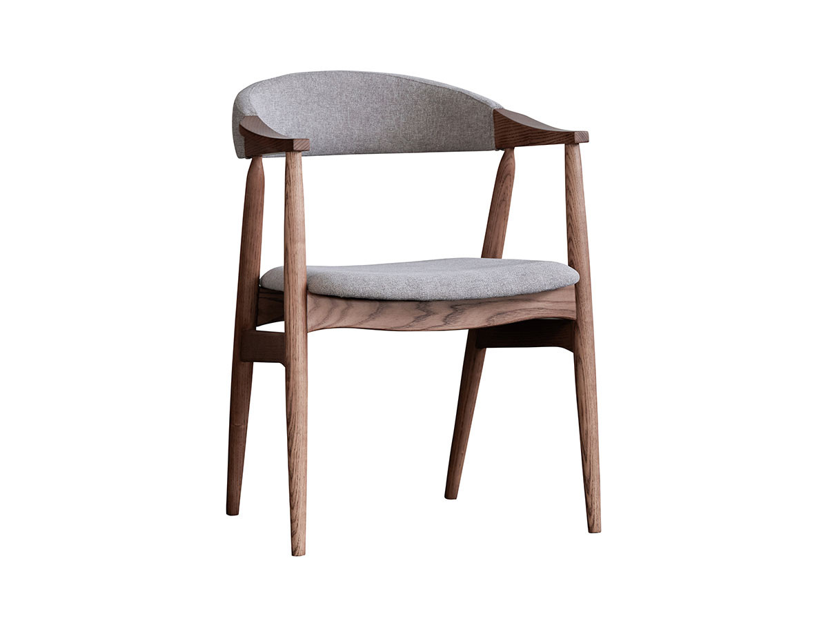 BACKS CHAIR / バックス チェア