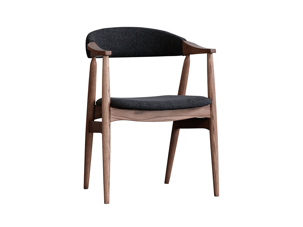 BACKS CHAIR / バックス チェア