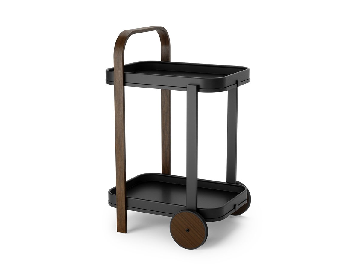 Bellwood Serving Cart / ベルウッド サービングカート