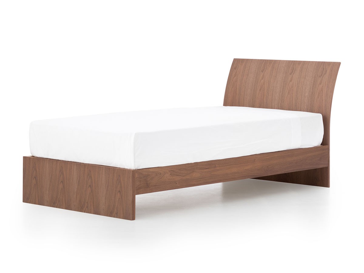 HIBARI BED FRAME / ヒバリ ベッドフレーム