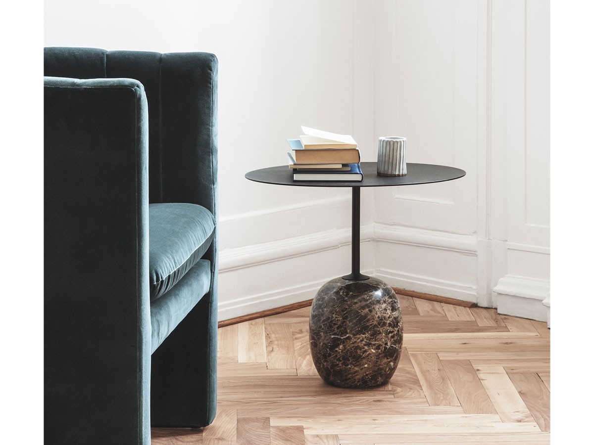 Lato Table Oval LN9 / ラト テーブル オーバル LN9