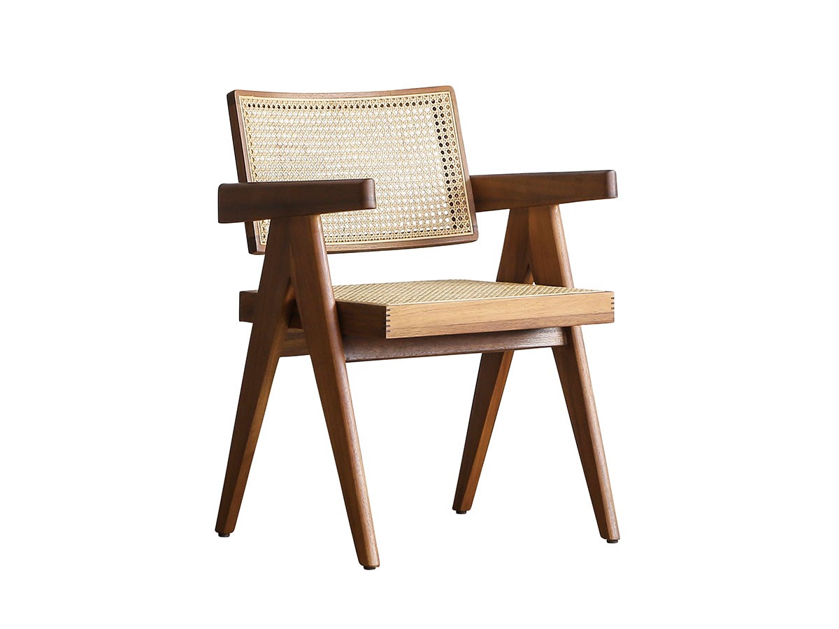 SHADOW CHAIR / シャドウ チェア 肘付