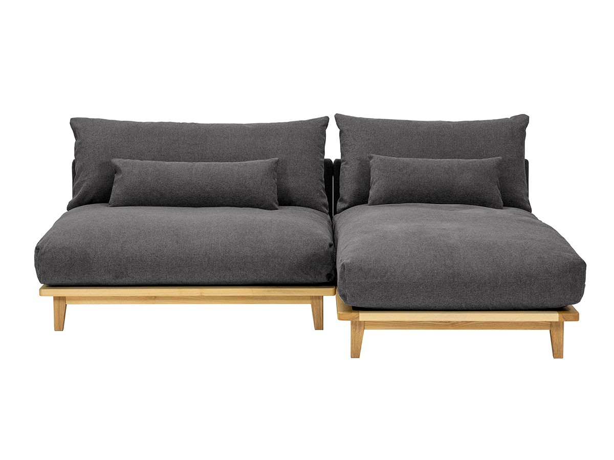 幸せになるソファ / 幸せになるソファ ワイド + ロング