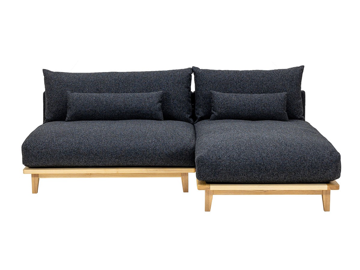 幸せになるソファ / 幸せになるソファ ワイド + ロング