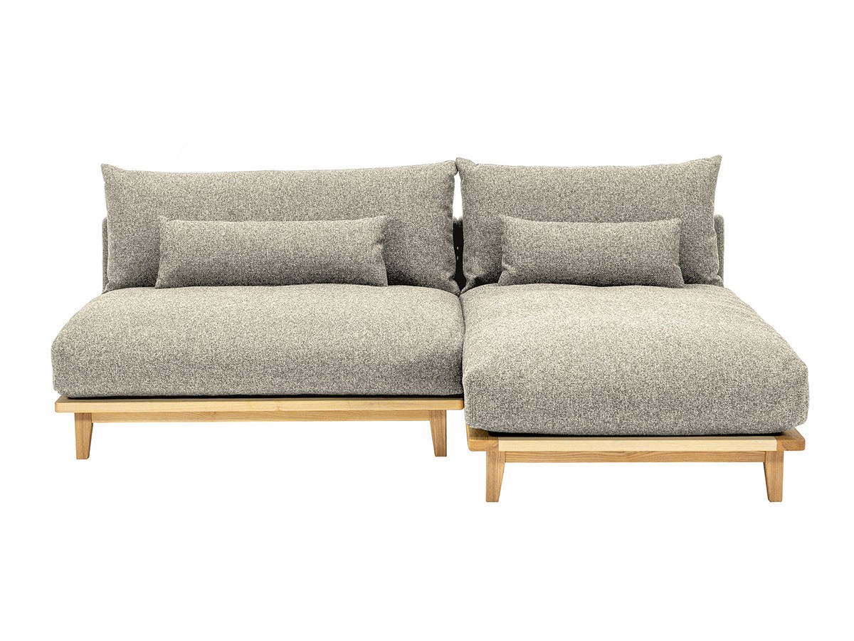 幸せになるソファ / 幸せになるソファ ワイド + ロング