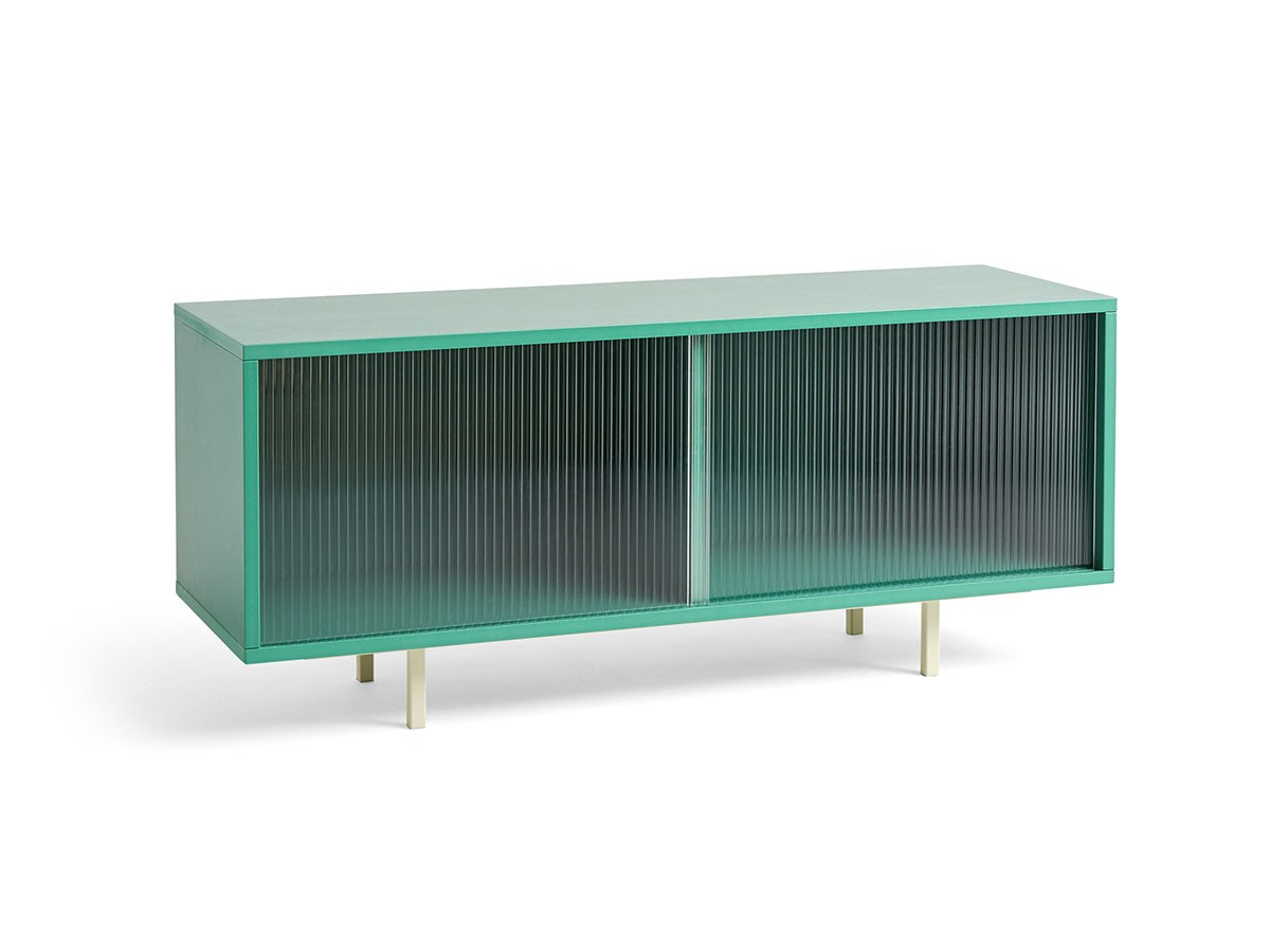 COLOUR CABINET FLOOR M DOOR / カラー キャビネット フロア M ドア付