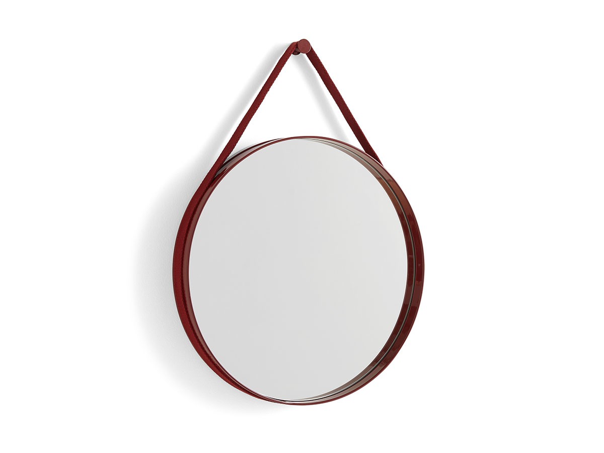 STRAP MIRROR NO 2 Φ50 / ストラップミラー NO 2 Φ50