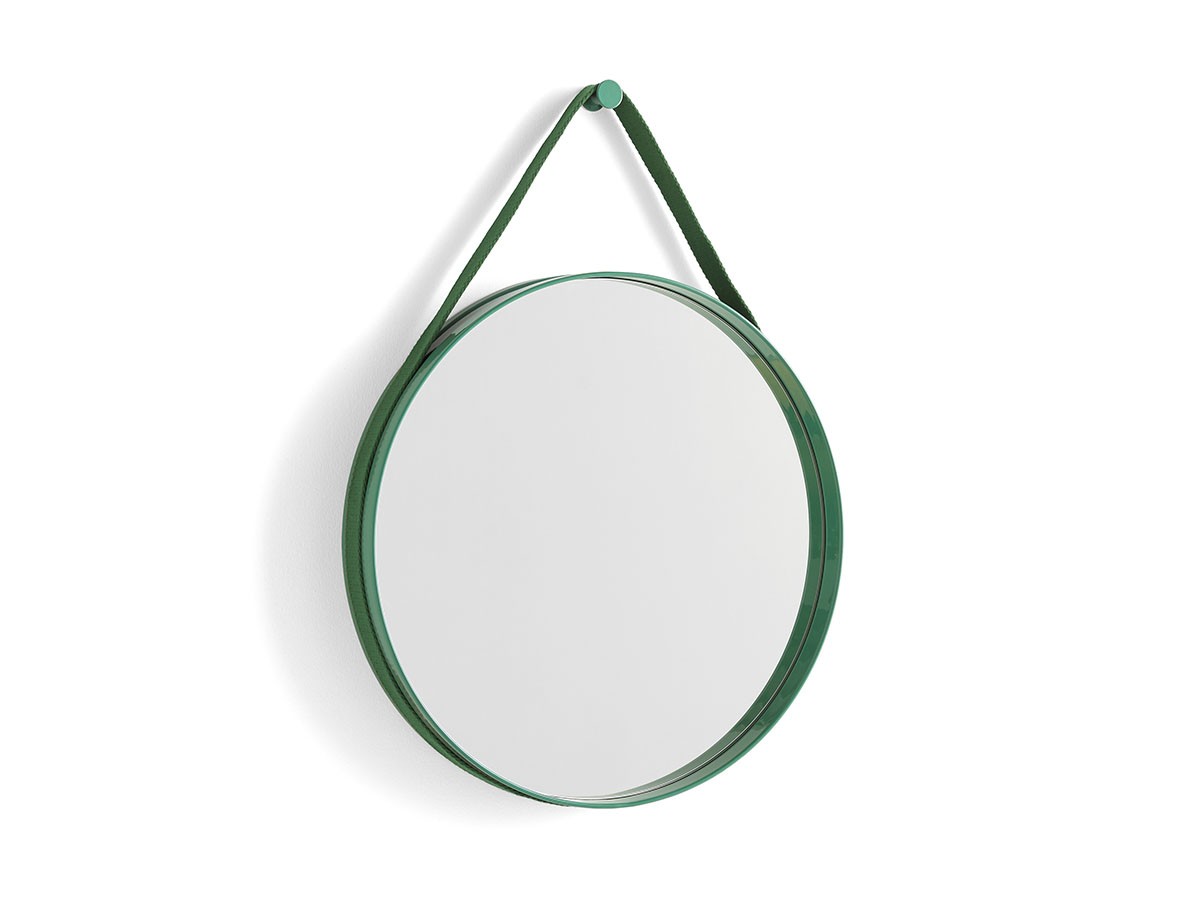 STRAP MIRROR NO 2 Φ50 / ストラップミラー NO 2 Φ50