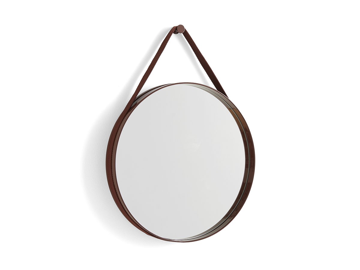 STRAP MIRROR NO 2 Φ50 / ストラップミラー NO 2 Φ50