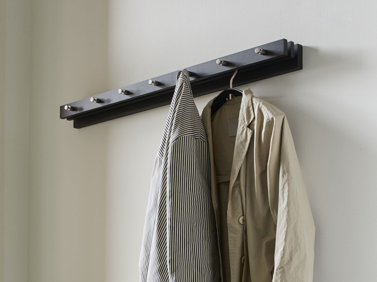 Cutter Coat Rack 100 / カッター コートラック 幅100cm