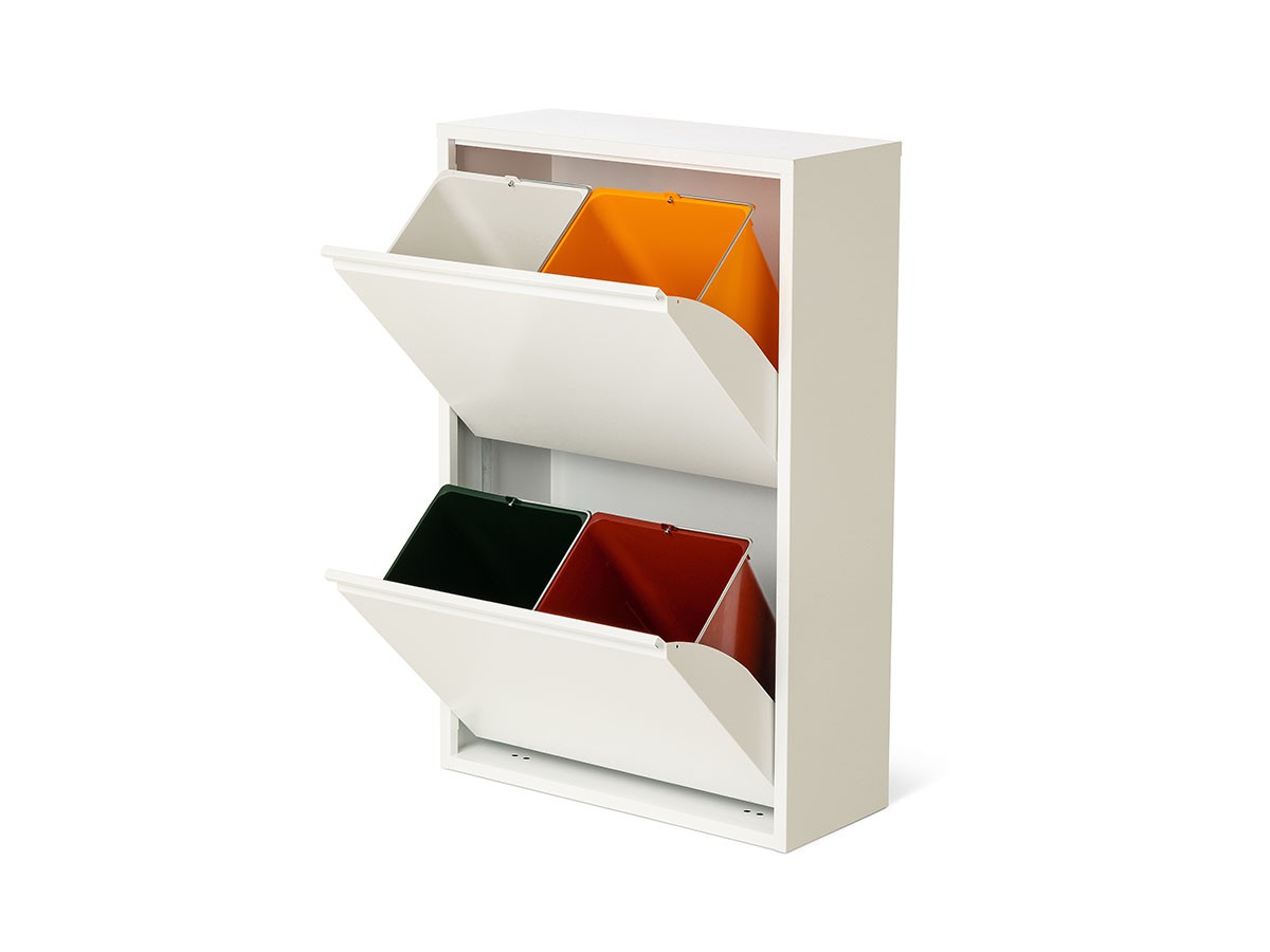 DUST BOX / ダストボックス ワイド #114424