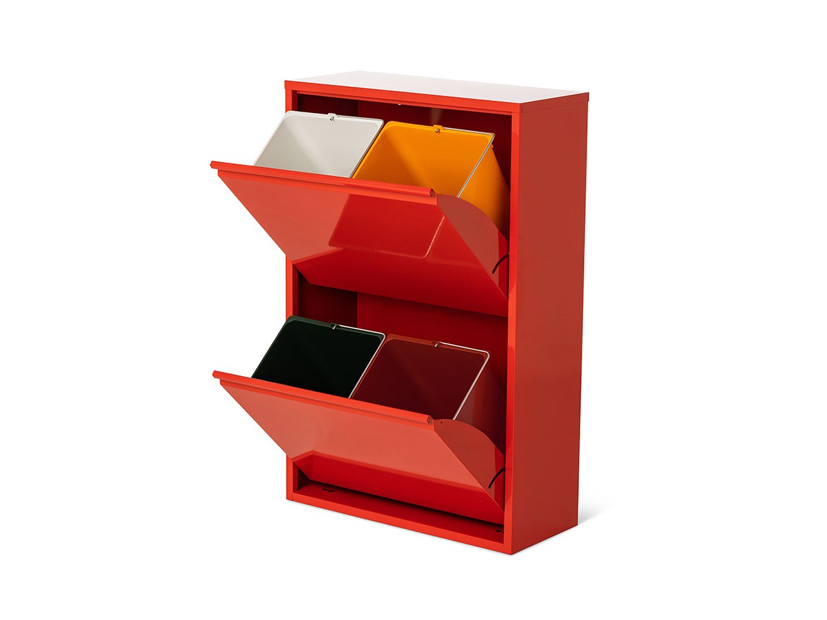 DUST BOX / ダストボックス ワイド #114424