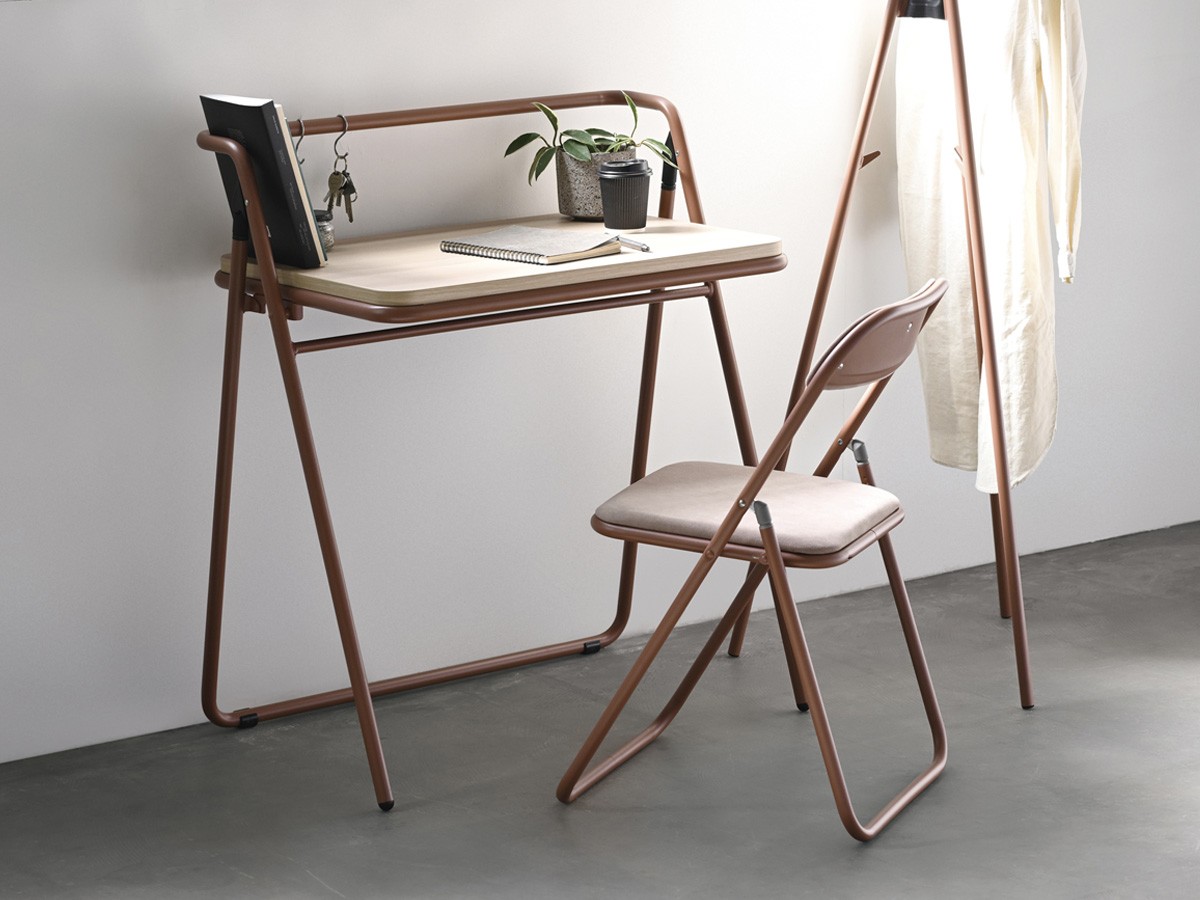 Folding Table / フォールディングテーブル #115859
