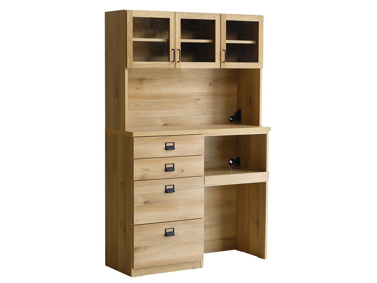 DUSTON DINING BOARD / ダストン ダイニングボード 幅120cm