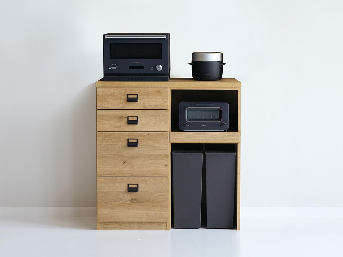 DUSTON DINING BOARD COUNTER / ダストン ダイニングボード カウンター 幅100cm