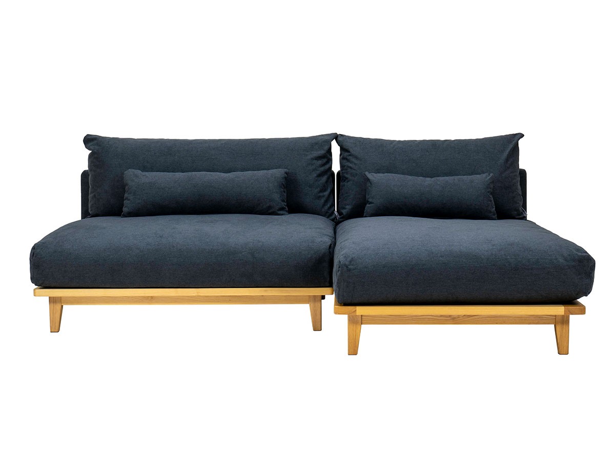 幸せになるソファ / 幸せになるソファ ワイド + ロング