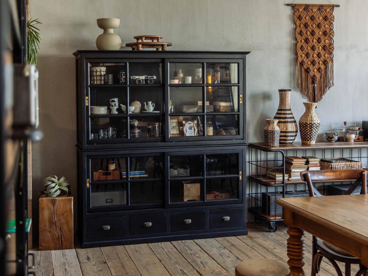 AYANE CABINET / アヤネ キャビネット