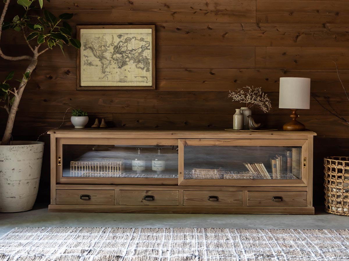 AGEHA LIVING BOARD / アゲハ リビングボード