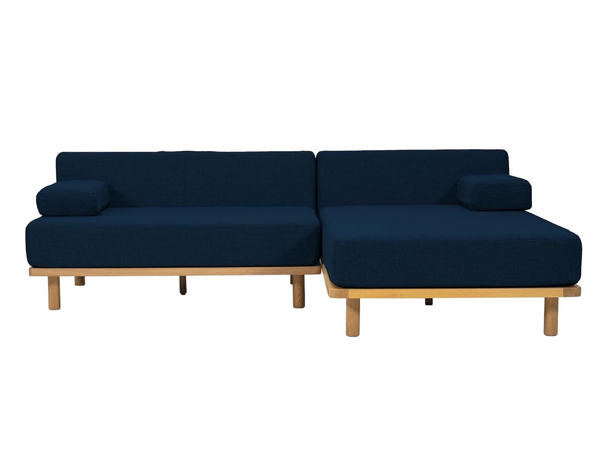 クッションでくつろぐソファ / クッションでくつろぐソファ セミワイド ＋ ロング