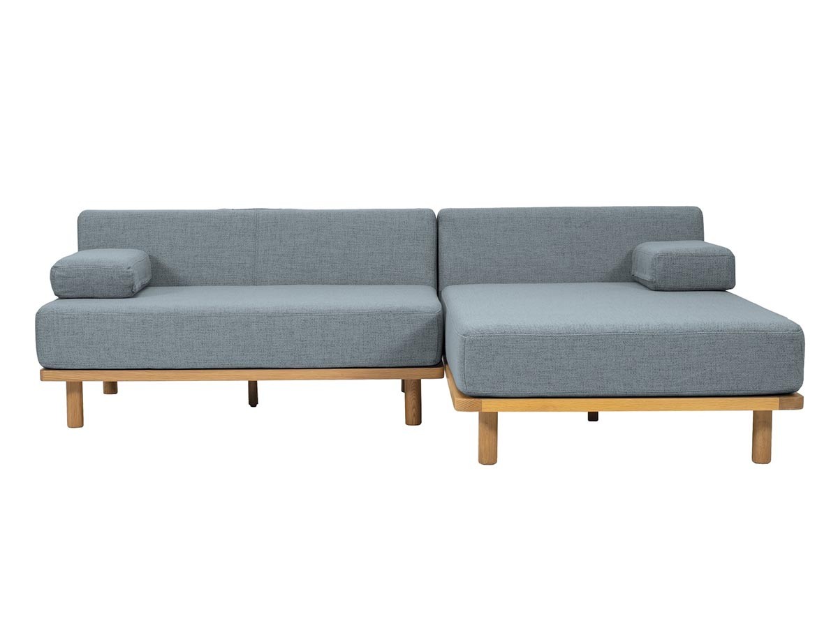 クッションでくつろぐソファ / クッションでくつろぐソファ セミワイド ＋ ロング