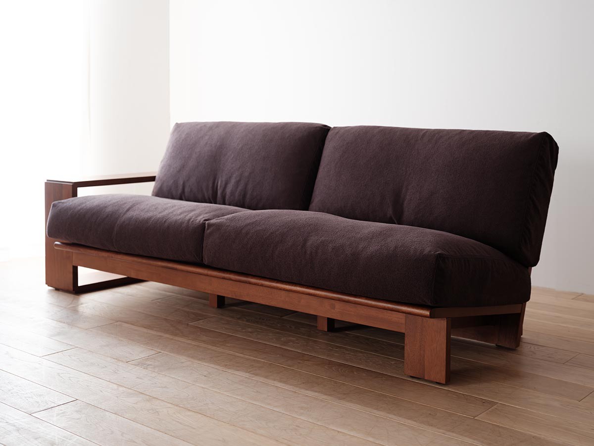 ONE ARM SOFA / ワンアームソファ
