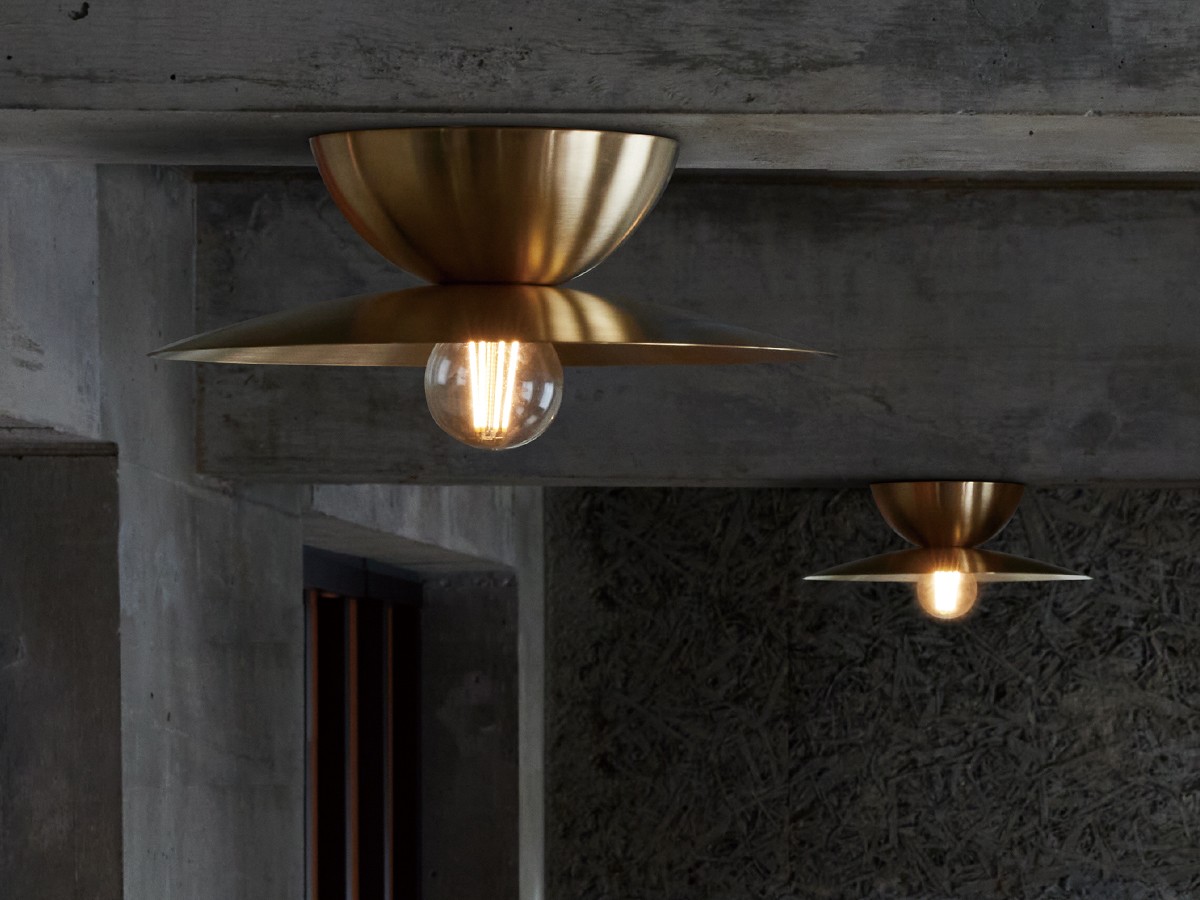 Ceiling Lamp / シーリングランプ #116850