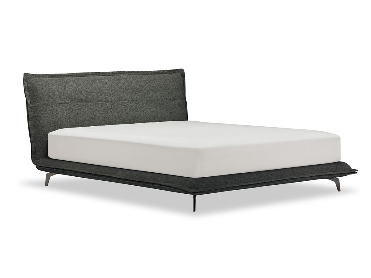 Fiaba Bed Frame / フィアバ ベッドフレーム FA-08