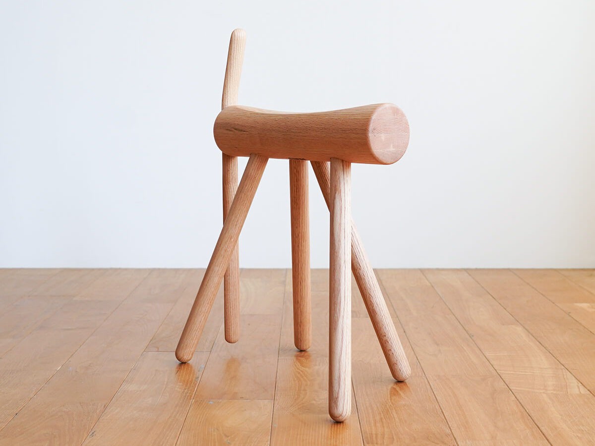 ES STOOL & SHOEHONE / イーエス スツール & シューホーン