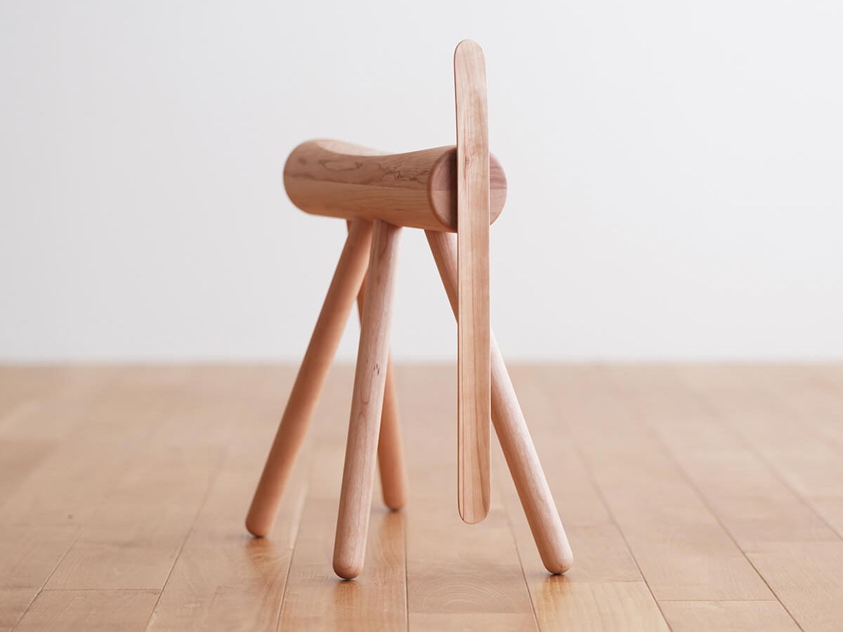 ES STOOL & SHOEHONE / イーエス スツール & シューホーン