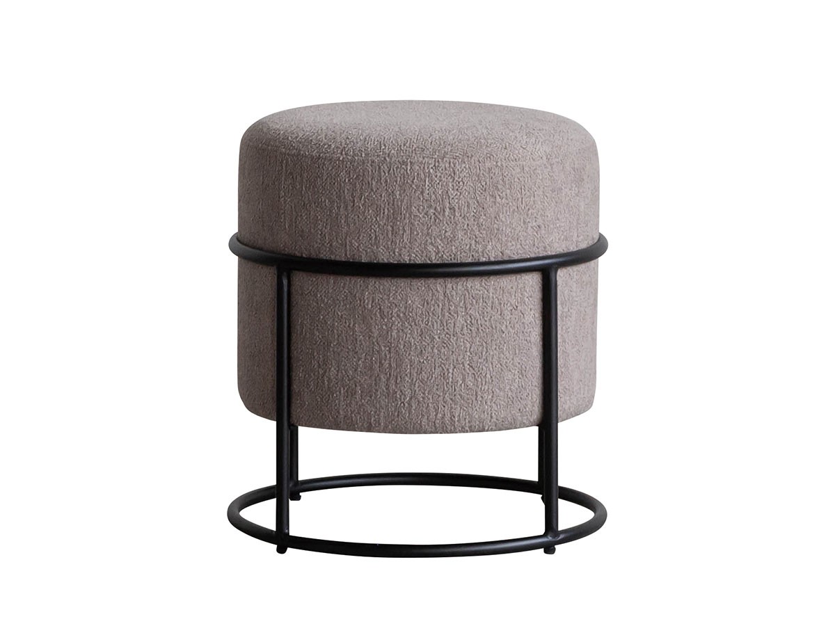 CUPPS STOOL / カプス スツール（ブークレ）