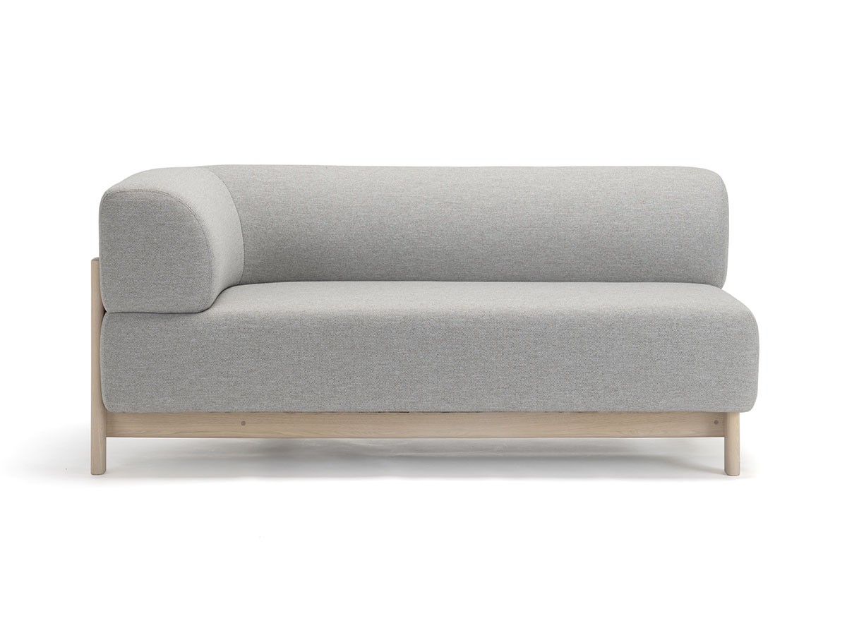 ELEPHANT SOFA 2-SEATER CORNER / エレファントソファー 2人掛 コーナー