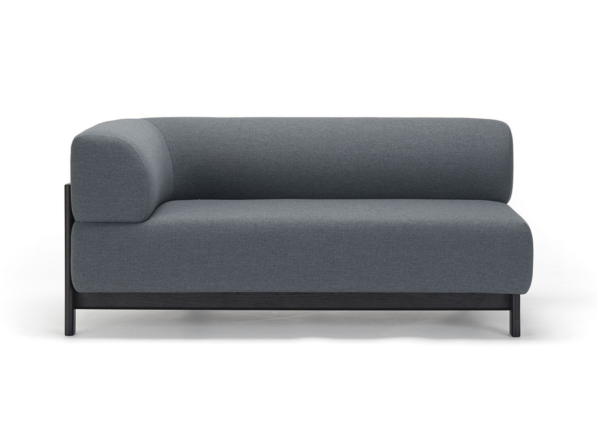 ELEPHANT SOFA 2-SEATER CORNER / エレファントソファー 2人掛 コーナー