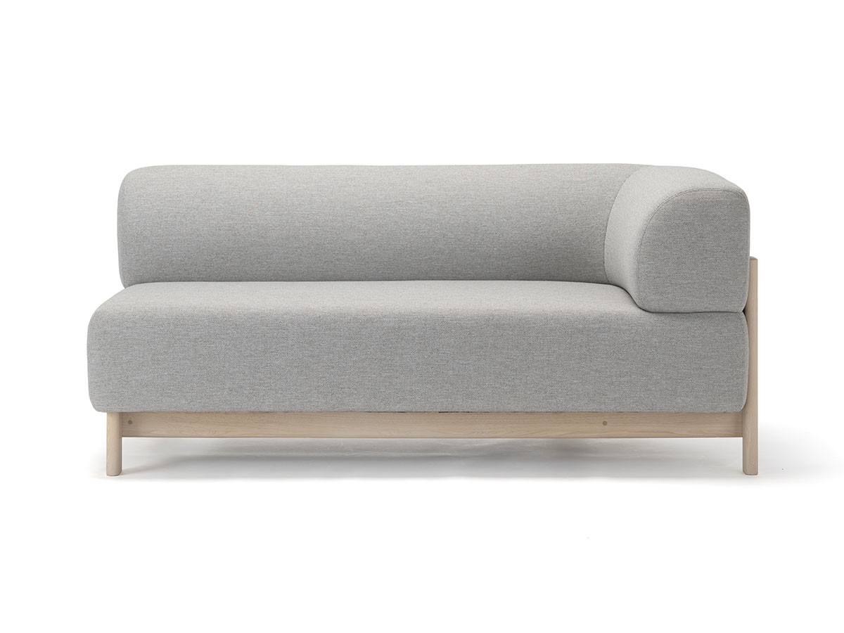 ELEPHANT SOFA 2-SEATER CORNER / エレファントソファー 2人掛 コーナー