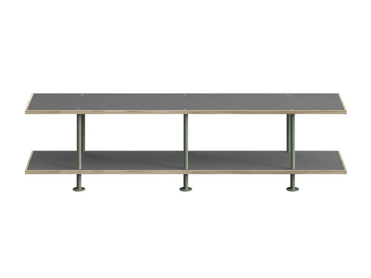 Shelf / シェルフ SLF-03 2段